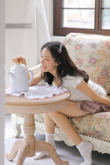 少女波子汽水动漫全集